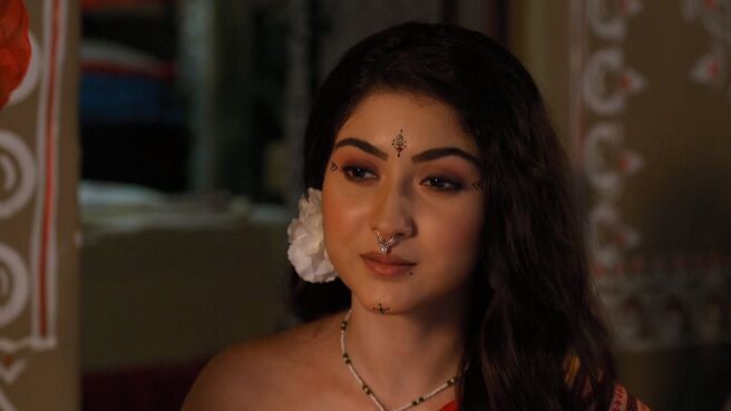 Bedeni Jyotsnar Amar Prem season 1 episode 10 on Zee5