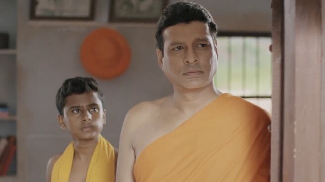 Swami Ramdev: Ek Sangharsh season 1 episode 19 on Discovery Plus