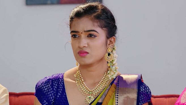 Geetha Govinda season 1 episode 3 on Zee5