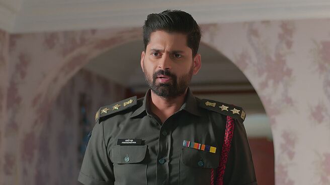 Tere Chehre Se Nazar Nahi Hatati season 1 episode 17 on Zee5