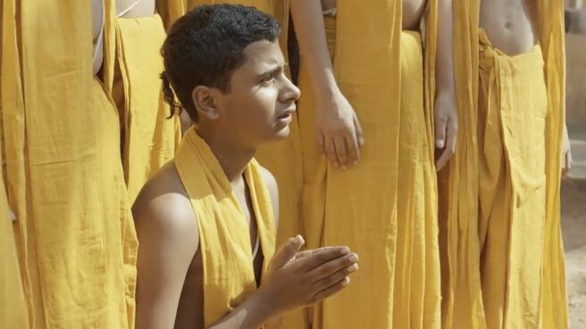 Swami Ramdev: Ek Sangharsh season 1 episode 20 on Discovery Plus