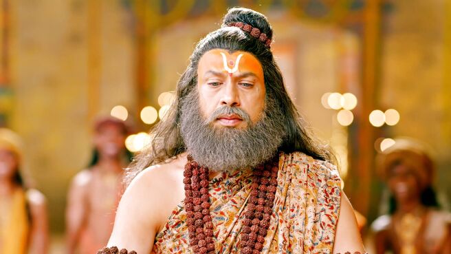 Shrimad Ramayan (Bangla) season 1 episode 28 on Sony LIV