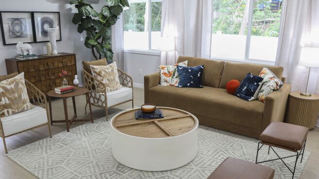 Renovation Aloha season 1 episode 3 on Discovery Plus
