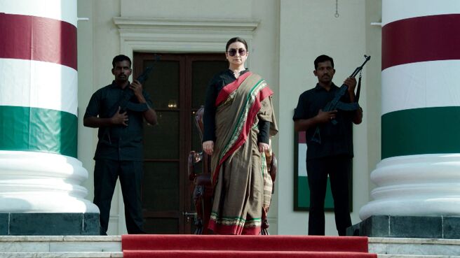 Mayasabha season 1 episode 7 on Sony LIV