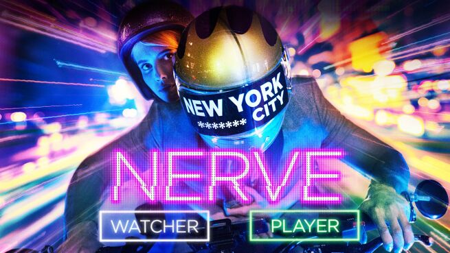 Nerve full movie fmovies sale