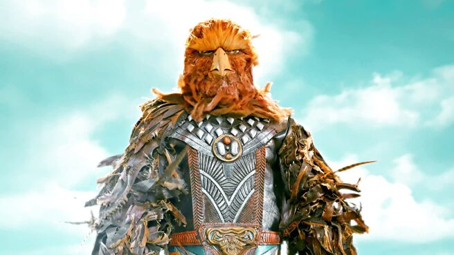 Shrimad Ramayan (Marathi) season 1 episode 42 on Sony LIV