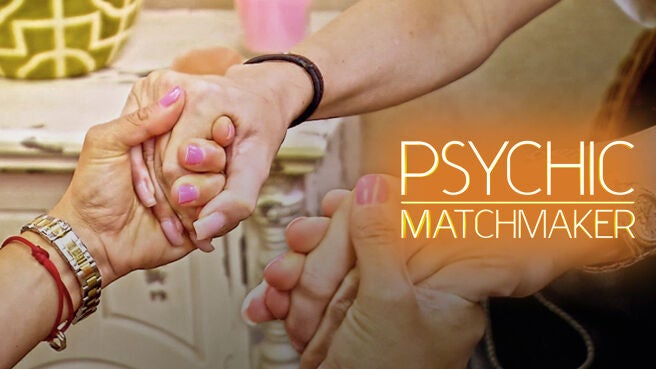 Psychic Matchmaker on Discovery Plus