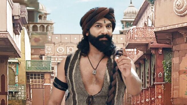 Chakravarti Samrat Prithviraj Chauhan season 1 episode 31 on Sony LIV