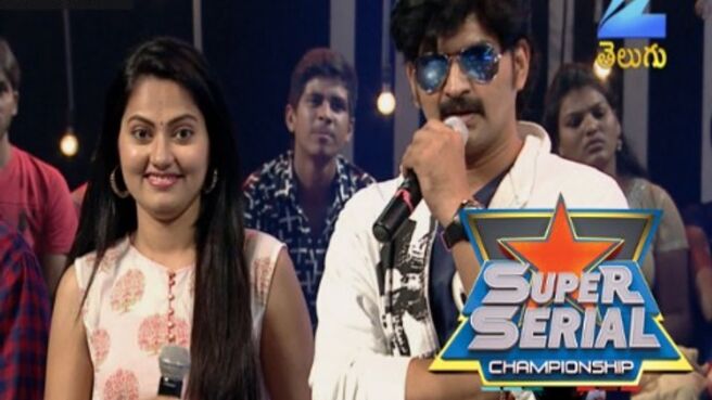 Super Serial Championship season 1 episode 11 on Zee5