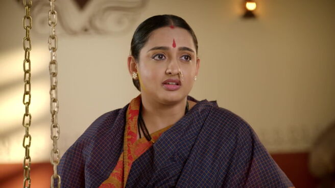 Sri Raghavendra Mahathme season 1 episode 18 on Zee5