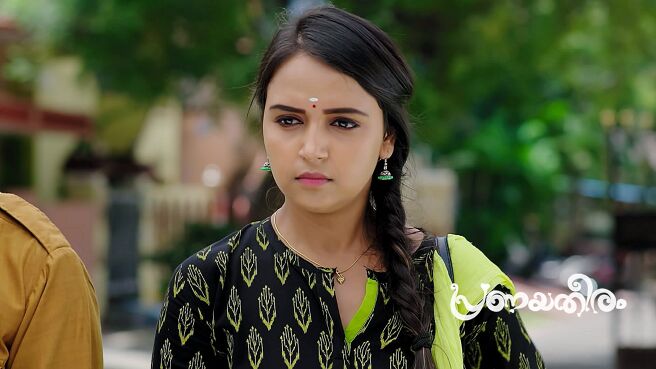 Pranayatheeram season 1 episode 24 on Zee5