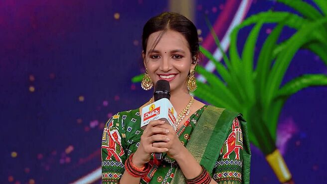 Sa Re Ga Ma Pa - The Next Singing Youth Icon season 1 episode 16 on Zee5