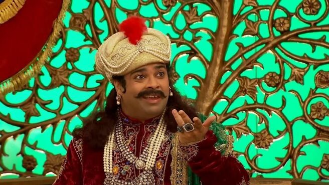 Akbar Birbal season 1 episode 44 on Zee5
