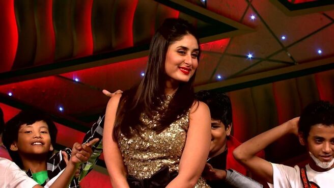 DID Dance Ke Superkids season 1 episode 8 on Zee5