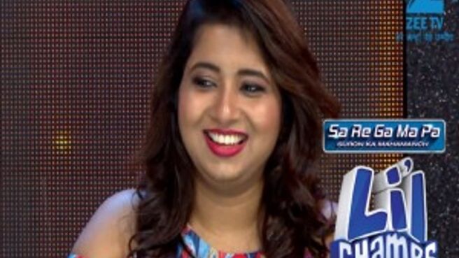 Episode 50 on Zee5