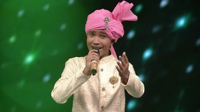 Sa Re Ga Ma Pa - 2018 - Bangla season 1 episode 48 on Zee5