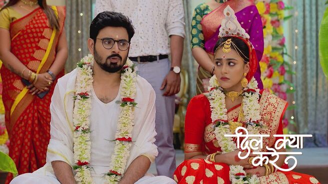 Dil Kya Kare season 1 episode 48 on Zee5