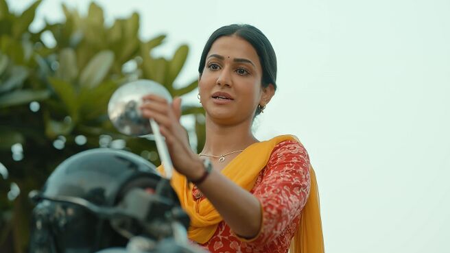 Ganga Mai Ki Betiyan season 1 episode 7 on Zee5