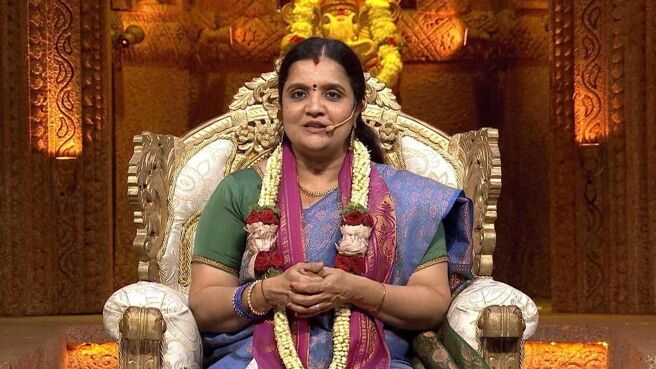 Harikatha Manjari season 1 episode 12 on Zee5