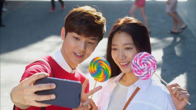 The Heirs season 1 episode 3 on Zee5