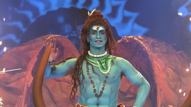 Dance Karnataka Dance 2024 season 1 episode 19 on Zee5