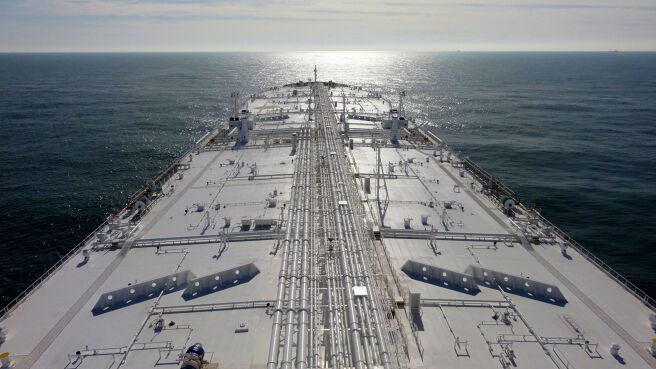 World's Top 5 season 1 episode 4 on Discovery Plus