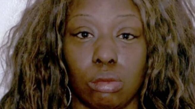 Lethally Blonde season 1 episode 3 on Discovery Plus