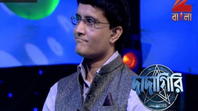 Dadagiri Unlimited Season 6 season 1 episode 36 on Zee5
