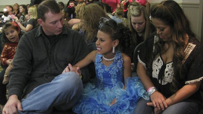 Toddlers & Tiaras season 5 episode 11 on Discovery Plus