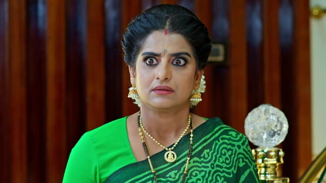 Smart Play - Jagadhatri season 1 episode 48 on Zee5