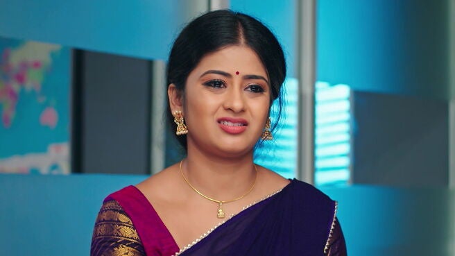 Aval Varuvala season 1 episode 5 on Zee5