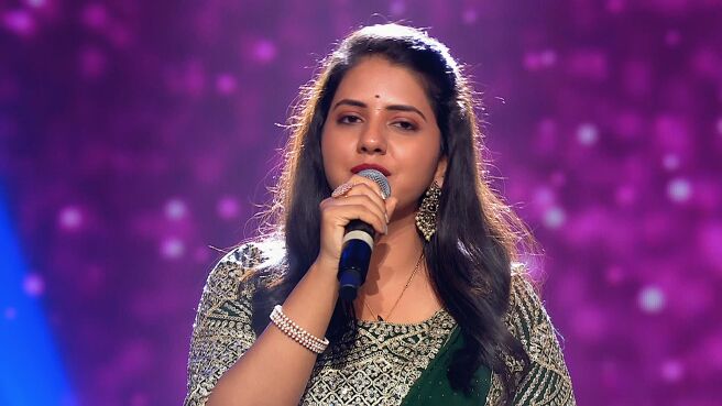 Shree Ganesh Utsav season 1 episode 6 on Zee5