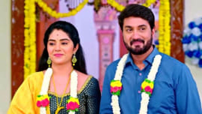 Jothe Jotheyali season 1 episode 953 on Zee5