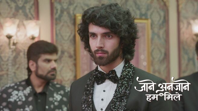 Jaane Anjaane Hum Mile season 1 episode 20 on Zee5