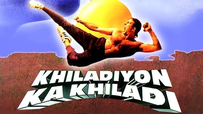 Khiladiyon Ka Khiladi on Zee5