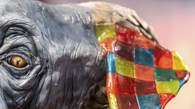 Chocolate Meltdown: Hershey's After Dark season 1 episode 4 on Discovery Plus