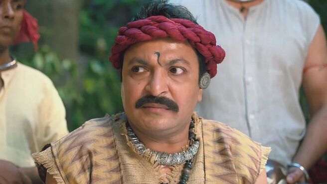 Bedeni Jyotsnar Amar Prem season 1 episode 2 on Zee5