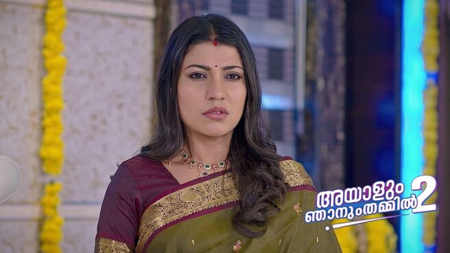 Ayalum Njanum Thammil 2 season 1 episode 50 on Zee5