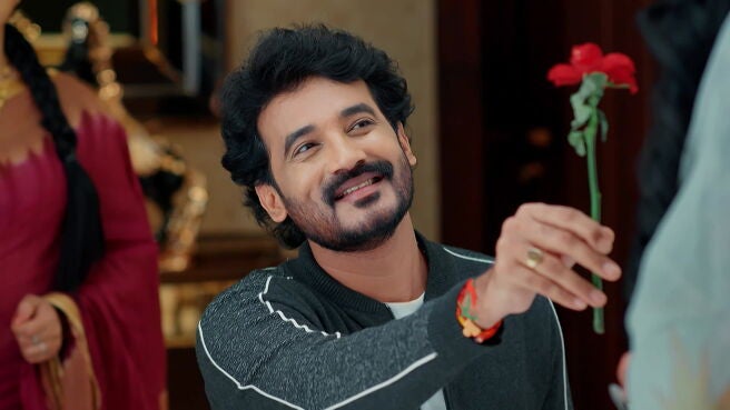 Deergha Sumangali Bhava season 1 episode 9 on Zee5