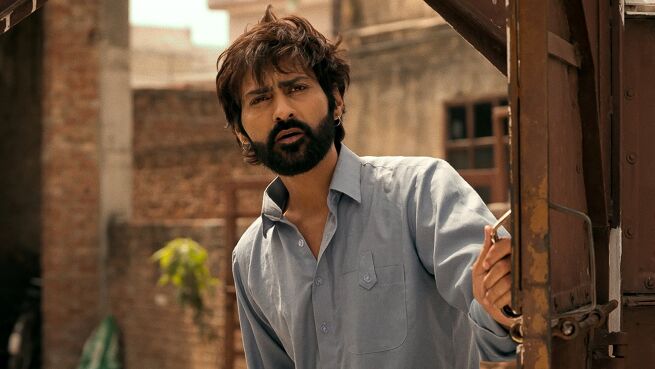 Mohabbati Rutt season 1 episode 4 on Chaupal