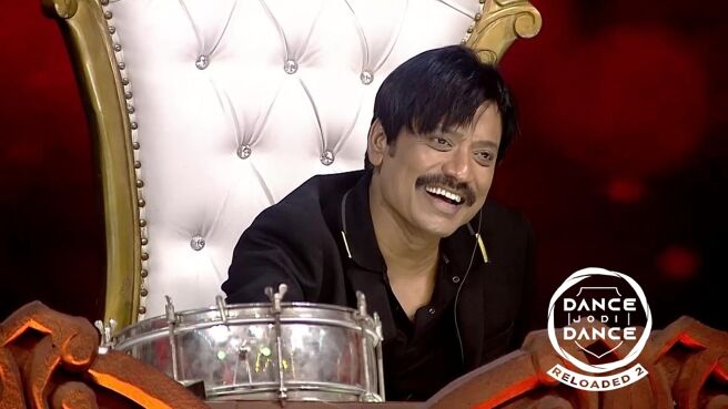 Dance Jodi Dance Reloaded 2 season 1 episode 35 on Zee5