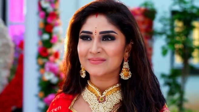 Seethe Ramudi Katnam season 1 episode 12 on Zee5