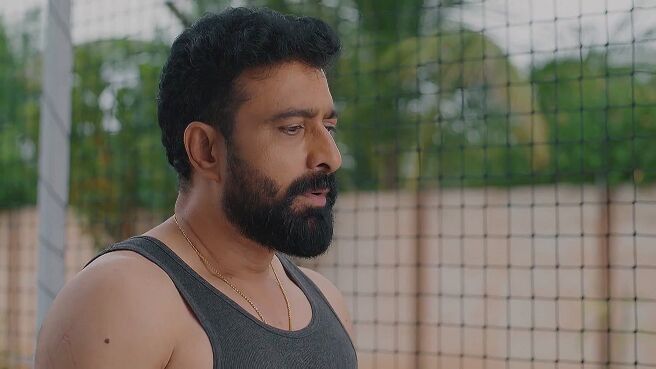 Jayam season 1 episode 5 on Zee5
