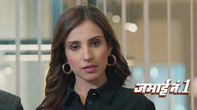 Jamai No. 1 season 1 episode 15 on Zee5