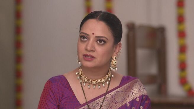 Tula Japnar Aahe season 1 episode 22 on Zee5