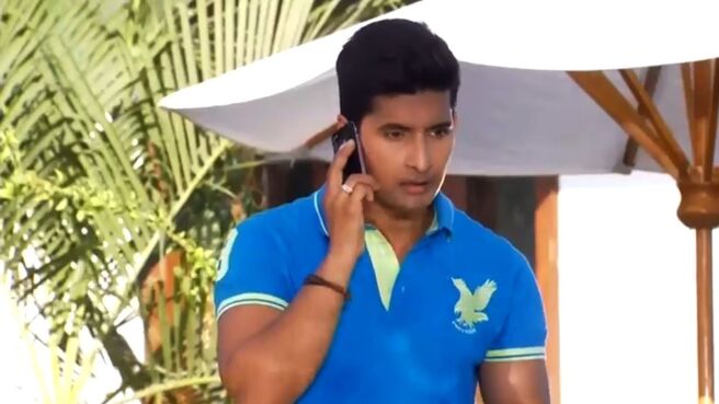 Jamai Raja season 1 episode 12 on Zee5