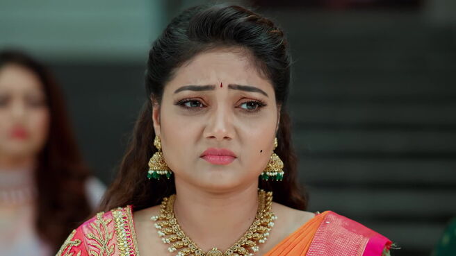 Lakshmi Raave Maa Intiki season 1 episode 2 on Zee5