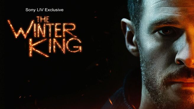 The Winter King on SonyLIV