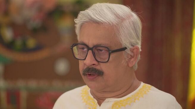 Parineeta season 1 episode 12 on Zee5