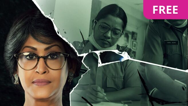 Chhotolok season 1 episode 1 on Zee5